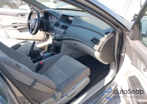 2010 Honda Accord Lxp from USA, damaged, VIN 1HGCP2F40AA034757